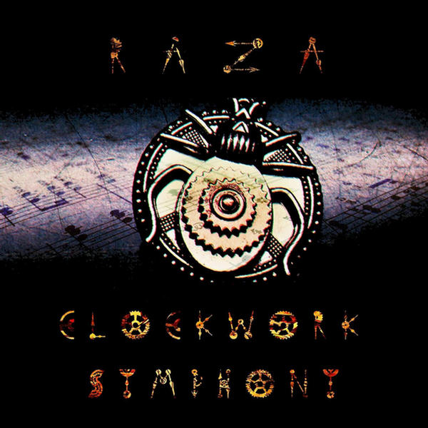 Clockwork Symphony